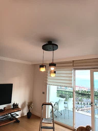 Esenyurt Elektrikçi